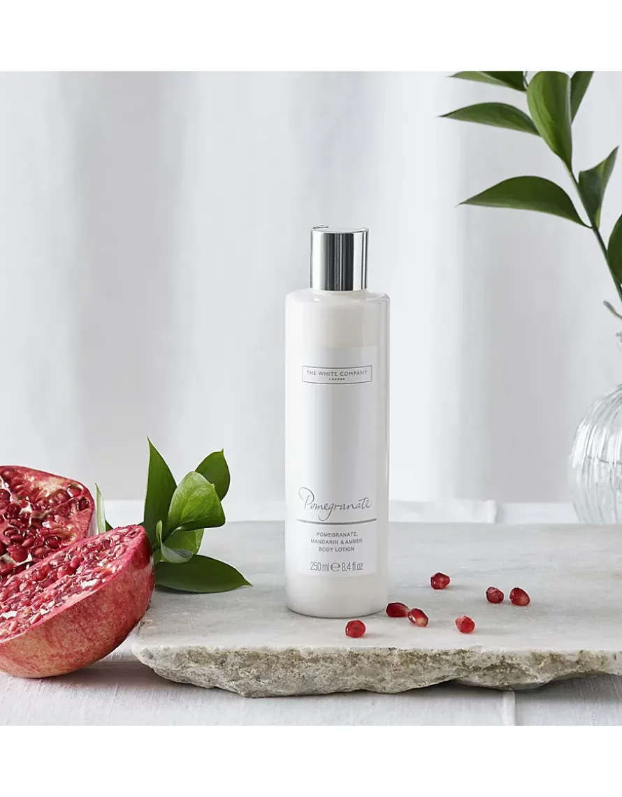 Pomegranate Body Lotion