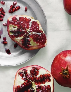 Pomegranate Collection