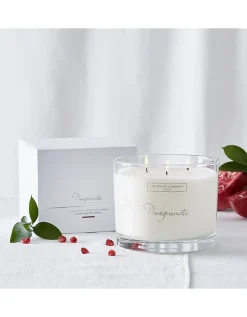Pomegranate Collection