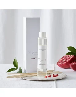 Pomegranate Collection