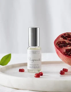 Pomegranate Collection