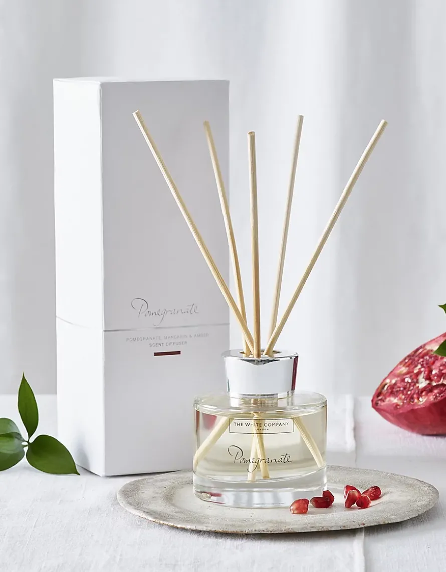 Pomegranate Diffuser