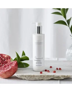 Pomegranate Hand & Nail Cream