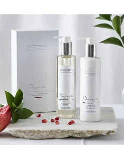 Pomegranate Hand & Nail Gift Set
