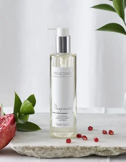Pomegranate Hand Wash