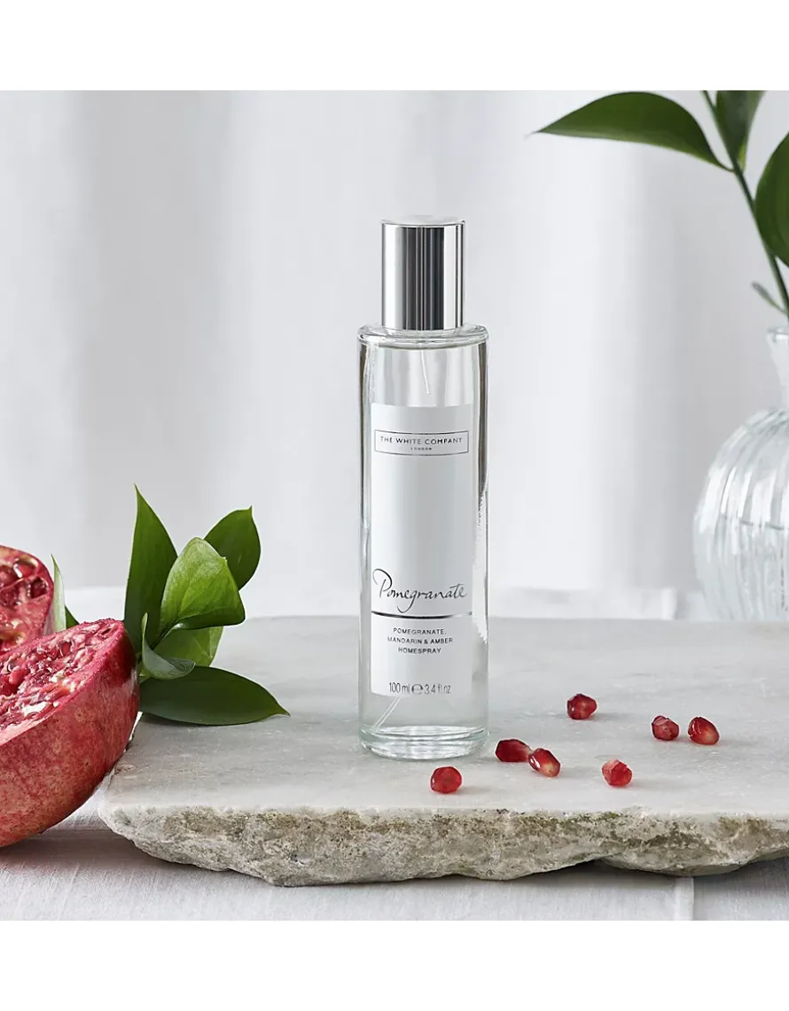 Pomegranate Home Spray