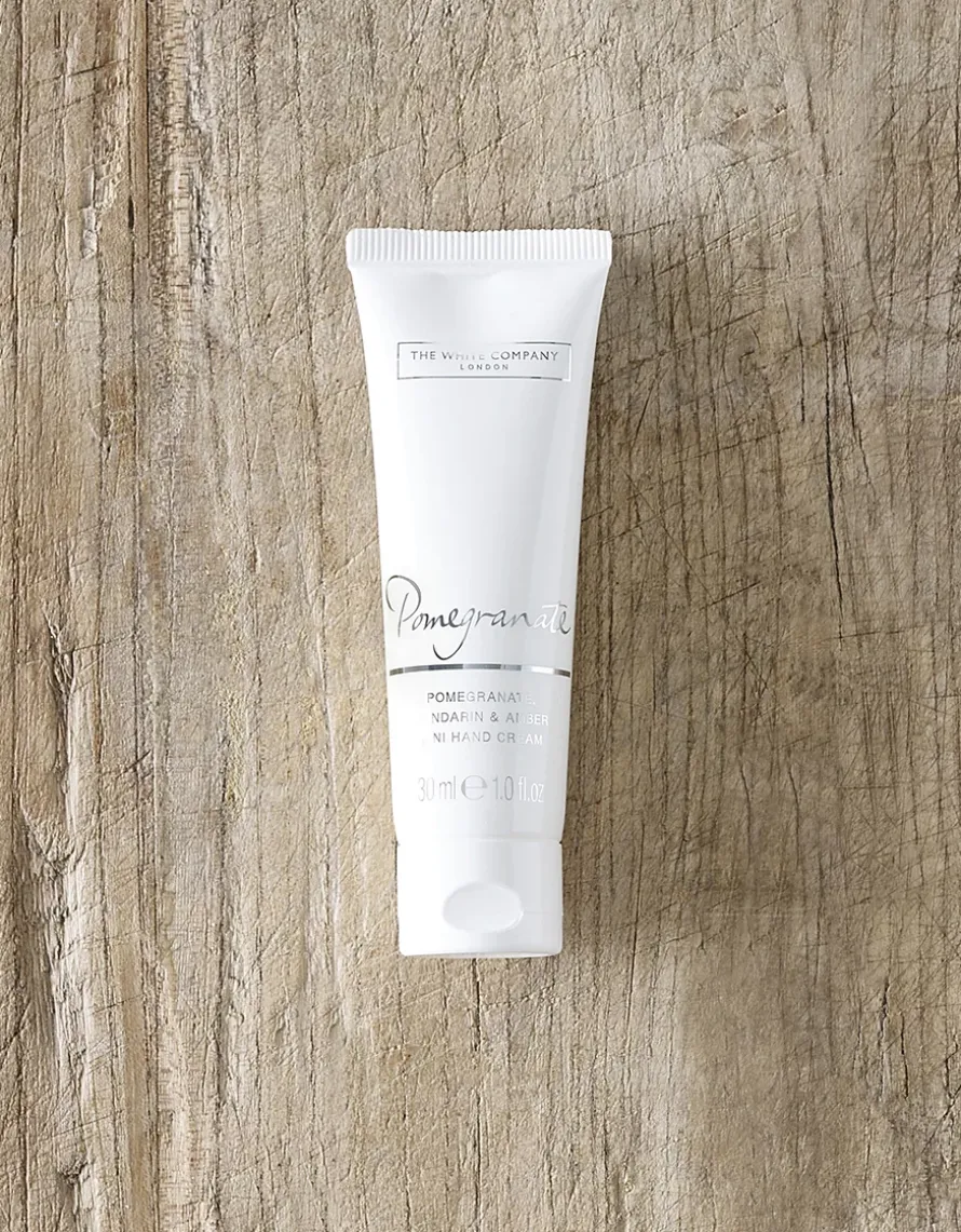 Pomegranate Mini Hand Cream