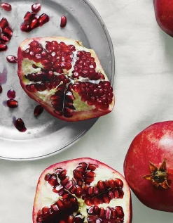 Pomegranate Mini Hand Cream