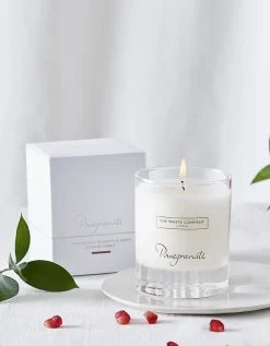 Pomegranate Signature Candle