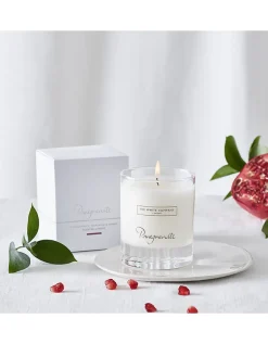 Pomegranate Signature Candle
