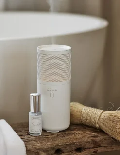 Portable Rechargeable Electronic Diffuser