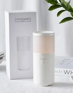 Portable Rechargeable Electronic Diffuser