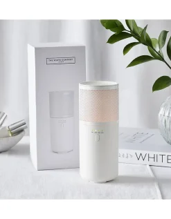Portable Rechargeable Electronic Diffuser