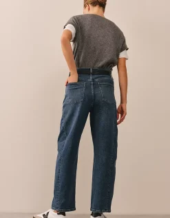 Portobello Barrel Jeans