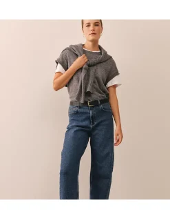 Portobello Barrel Jeans