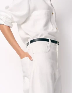 Portobello Barrel Jeans
