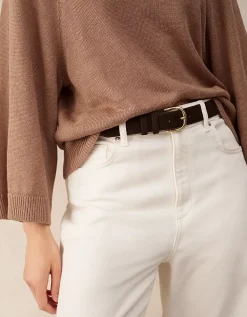 Portobello Barrel Jeans