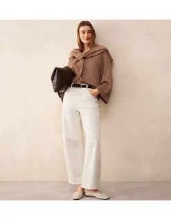 Portobello Barrel Jeans