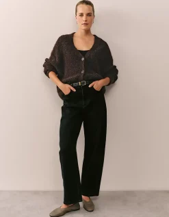 Portobello Barrel Jeans