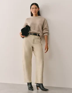 Portobello Barrel Jeans