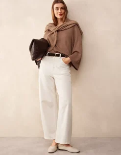 Portobello Barrel Jeans