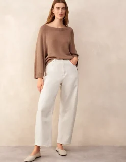 Portobello Barrel Jeans