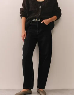 Portobello Barrel Jeans