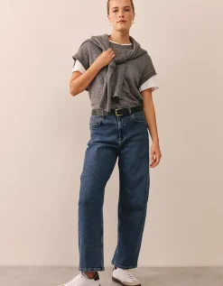Portobello Barrel Jeans