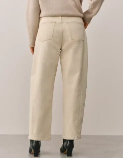 Portobello Barrel Jeans
