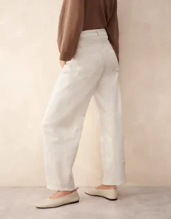 Portobello Barrel Jeans