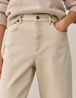 Portobello Barrel Jeans