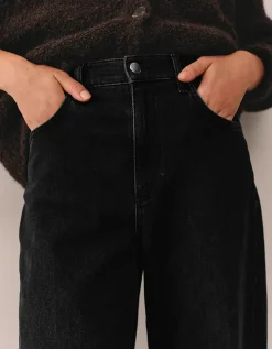 Portobello Barrel Jeans