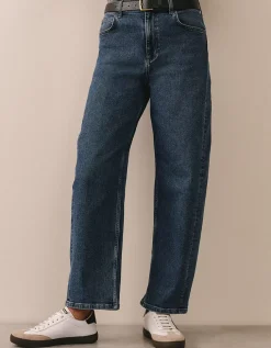 Portobello Barrel Jeans