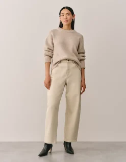 Portobello Barrel Jeans