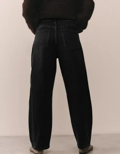 Portobello Barrel Jeans