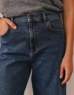 Portobello Barrel Jeans