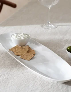 Portobello Canapé Platter