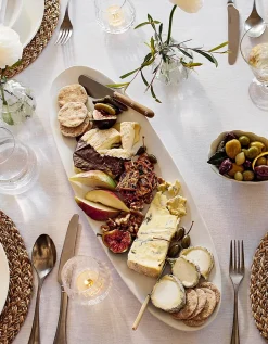 Portobello Canapé Platter