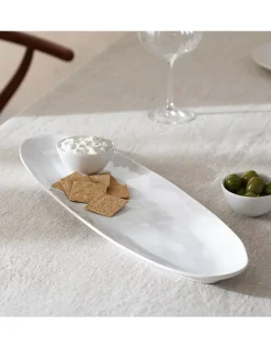 Portobello Canapé Platter