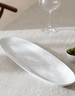 Portobello Canapé Platter