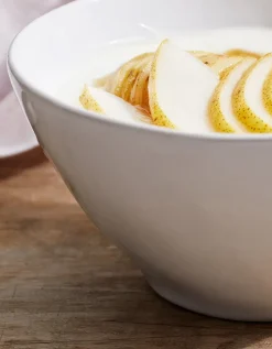 Portobello Cereal Bowl