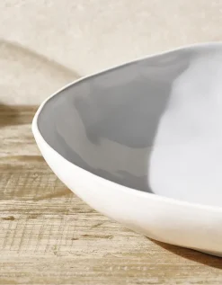 Portobello Dinner Plate
