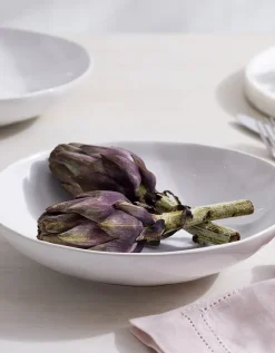 Portobello Dinner Plate