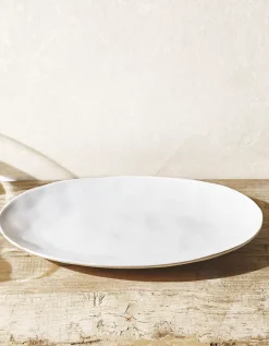 Portobello Dinner Plate