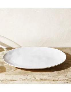 Portobello Large Serving Platter