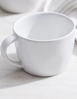 Portobello Mug