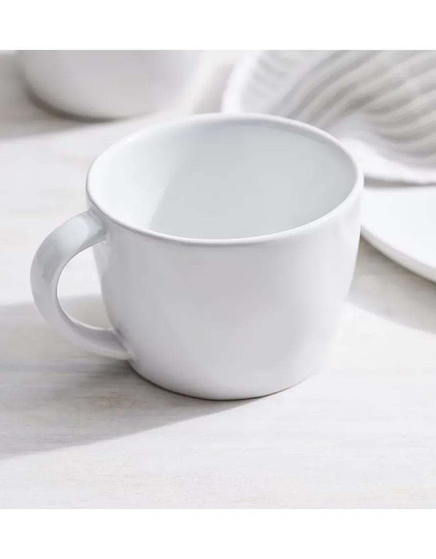 Portobello Mug