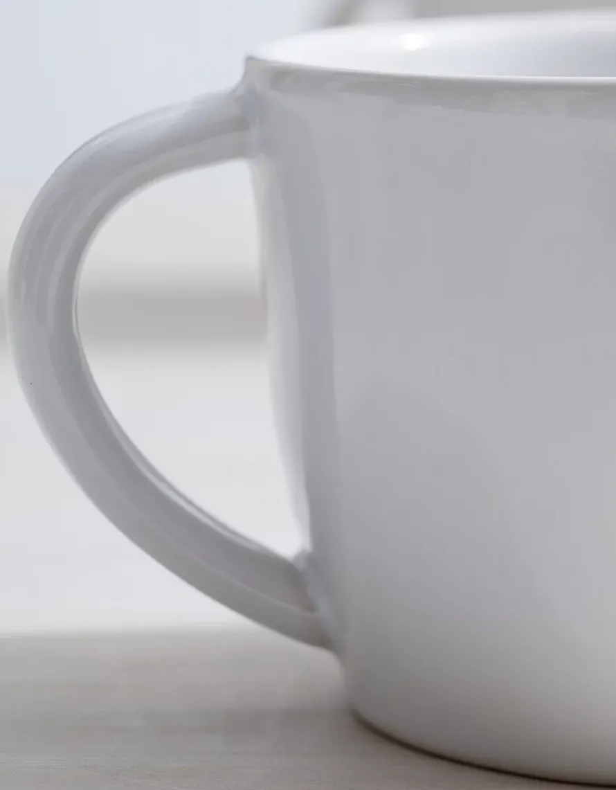 Portobello Mug