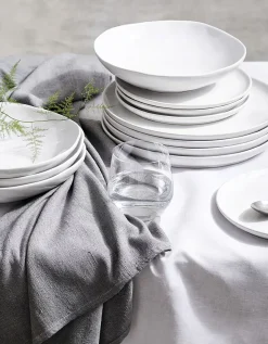 Portobello 12 Piece Dinner Set