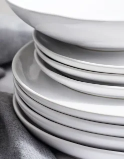 Portobello 12 Piece Dinner Set